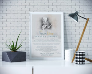 Sound Therapy and Healing brand