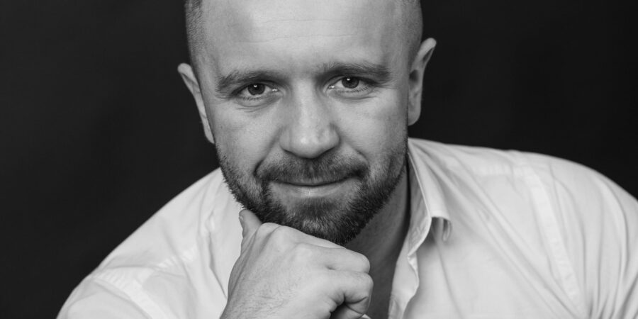 Peter Bieda