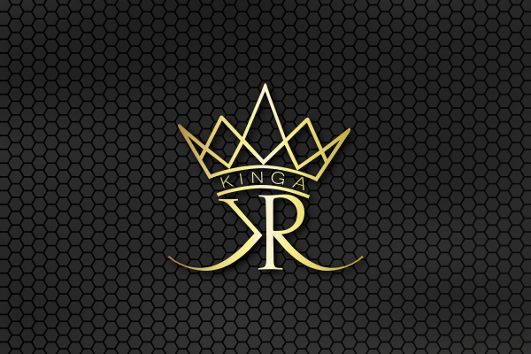 King Romanowski Logo