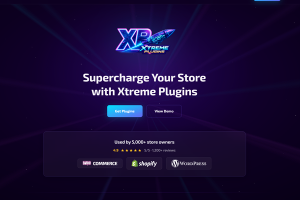 Xtreme Plugins